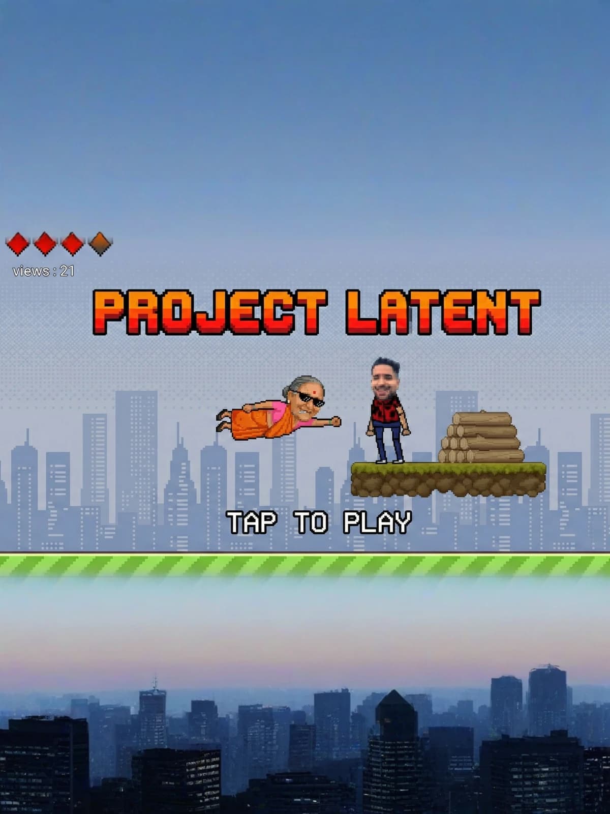 Project Latent