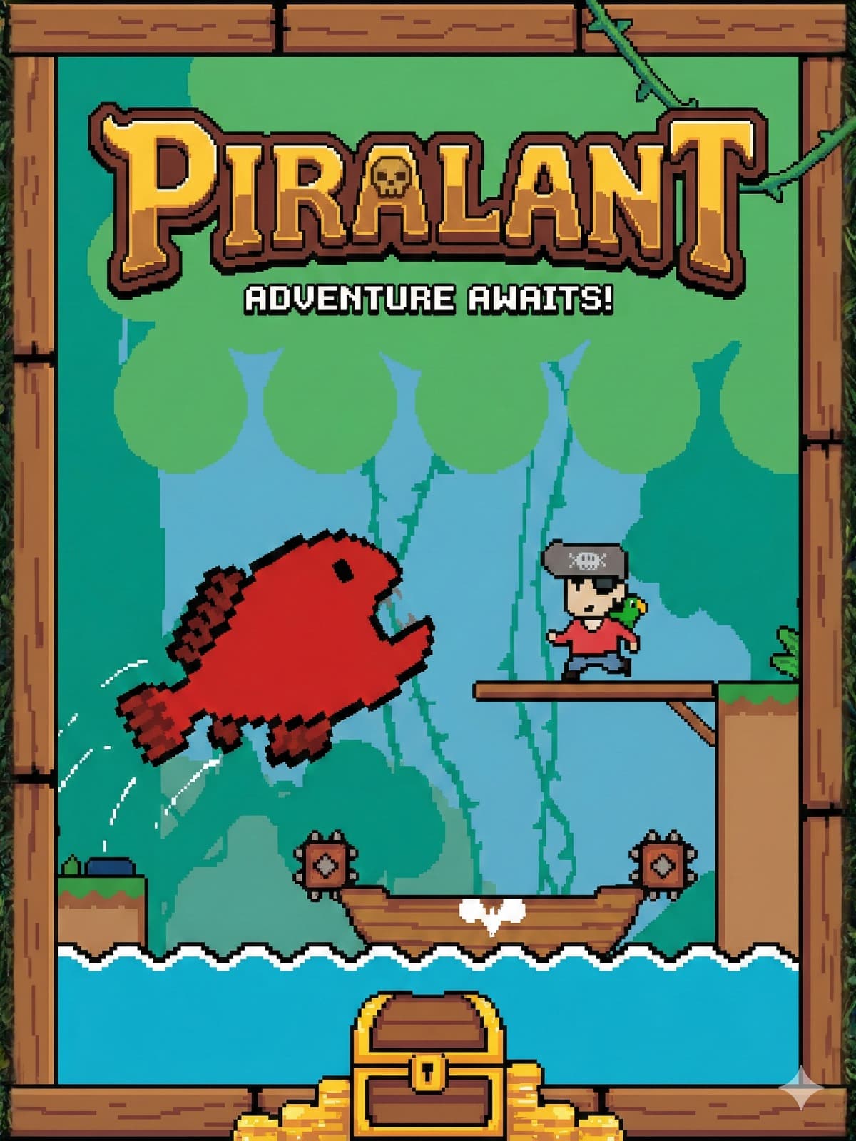Piraland